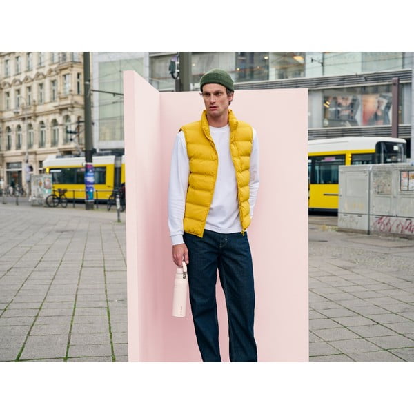 Heleroosa termopudel 700 ml IceFlow - Stanley-image-2