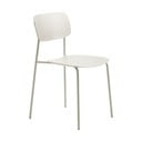 Valged söögitoolid 2tk komplektis Kirkland - Unique Furniture