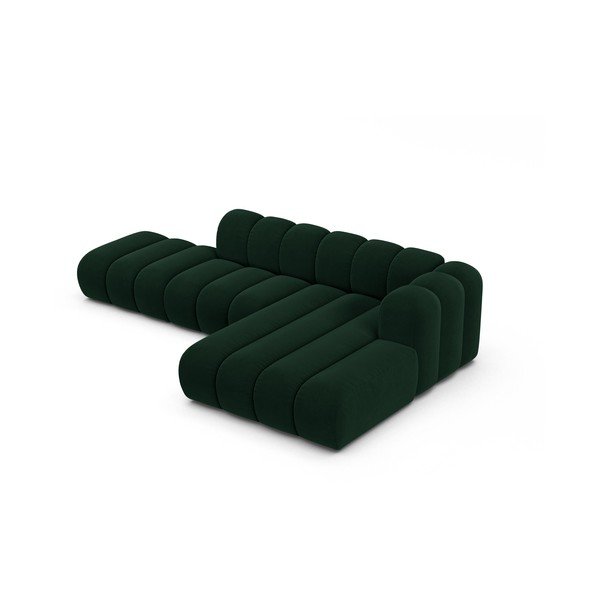 Tumeroheline nurgadiivan (parempoolne nurk) Lupine - Micadoni Home-image-2