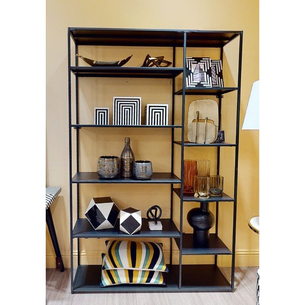 Metallist kujuke (kõrgus 17 cm) Mirano - Premier Housewares-image-1