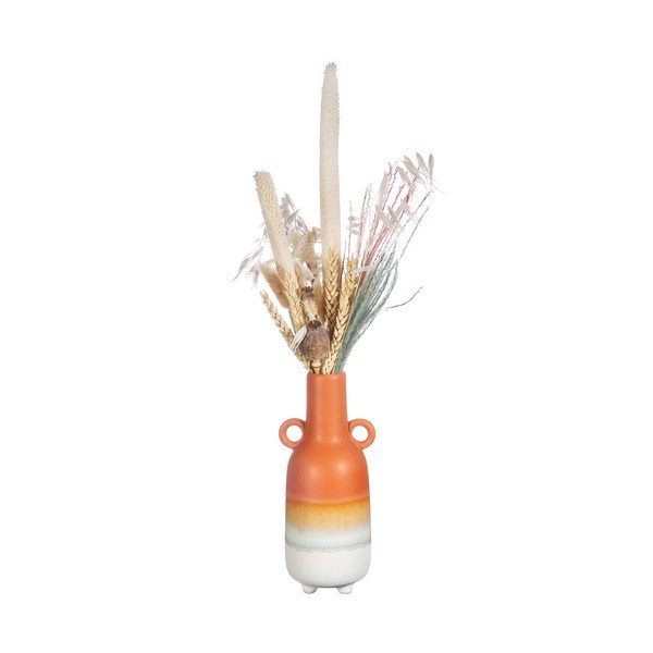 Terrakotta vaas Bohemian Home , kõrgus 23 cm Mojave - Sass & Belle-image-2