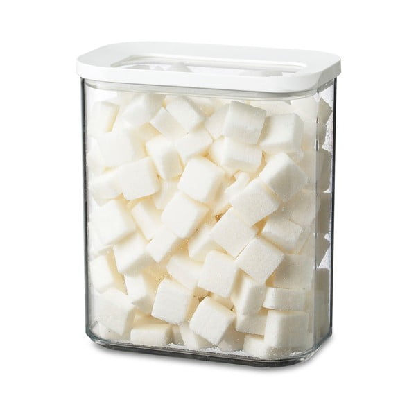 Toidukonteiner Modula White – Mepal-image-1