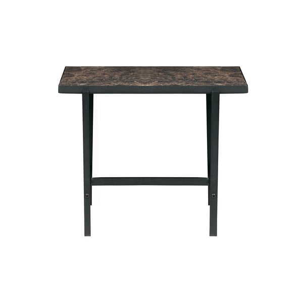 Konferenční stolek s oboustrannou deskou BePureHome, 44 x 50 cm