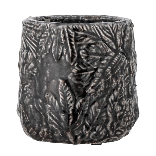 Lillepoti kate  terrakotta ø 18 cm Nikou – Bloomingville-image-2