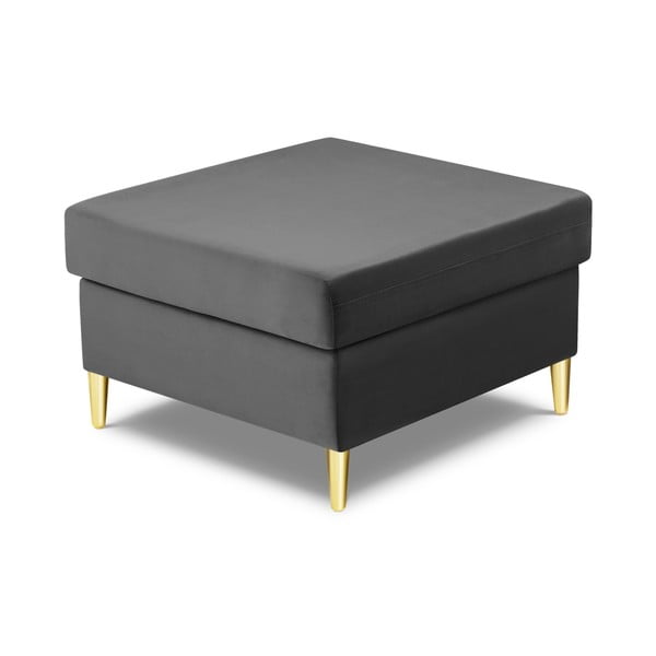 Helehall sametist jalatugi Kyoto - Cosmopolitan Design-image-2