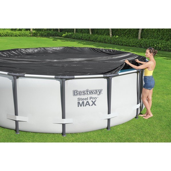 Basseinikate ø 305 cm – Bestway-image-1