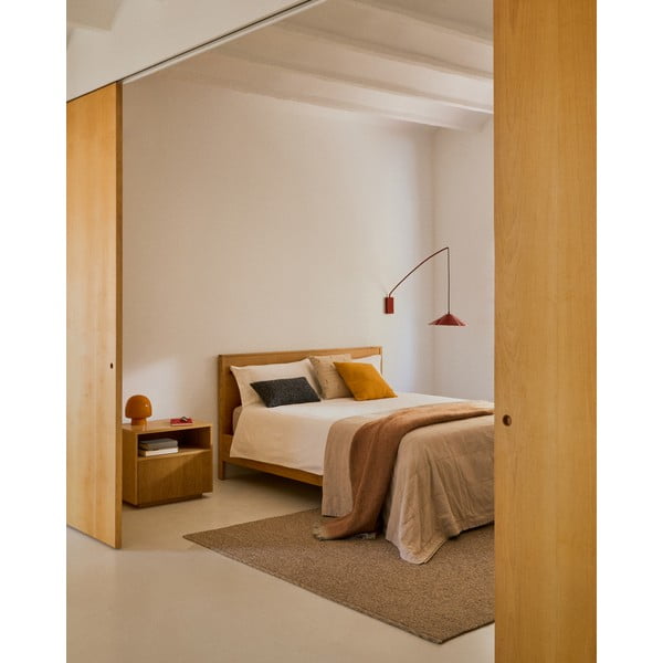 Öökapp Helvine - Kave Home-image-2