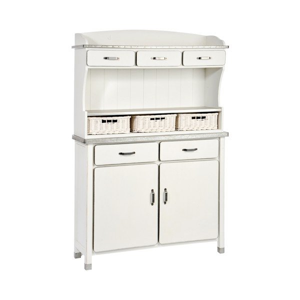 Příborník Closet