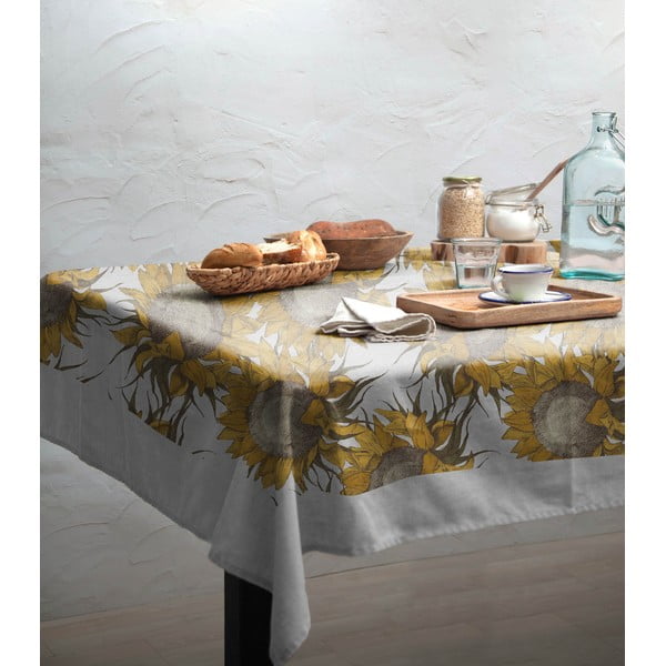 Laudlina Päikeselill, 140 x 200 cm - Really Nice Things-image-1