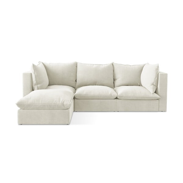 Beež nurgadiivan (vasak nurk/laiendiga) Manao – Makamii