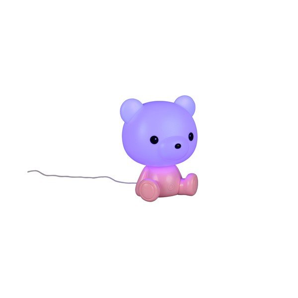 Roosa laste valgusti Cutie - Reality-image-3