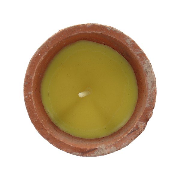 Lõhnaküünal põlemisaeg 10h Citronelle - Esschert Design-image-1