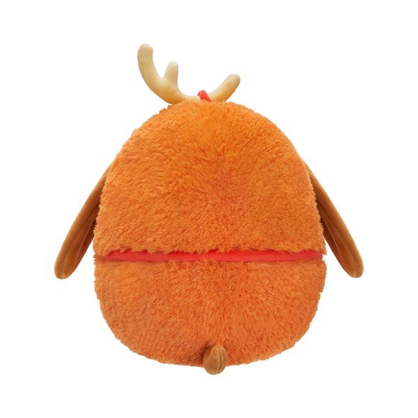 Plüüsist mänguasi Fuzz-A-Mallows Grinch Max - SQUISHMALLOWS-image-3