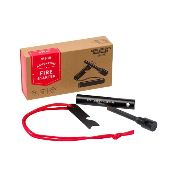 Kivi - Gentlemen's Hardware-image-1