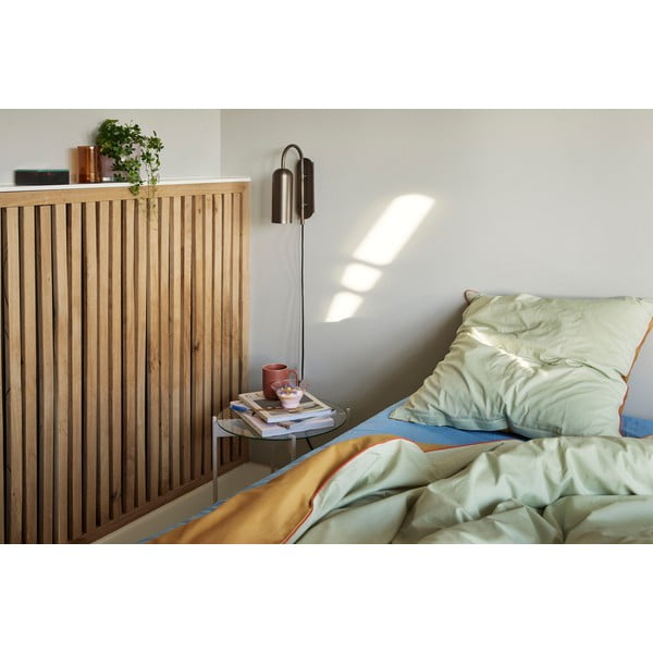 Kuldne seinalamp Zenith - Hübsch-image-3