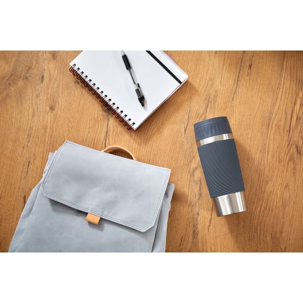 Hall termokruus 0,36 l Easy Twist - Tefal-image-3