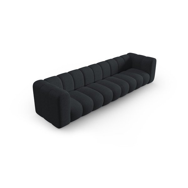 Must diivan 318 cm Lupine - Micadoni Home-image-3