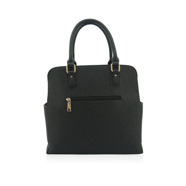 Kabelka LYDC L9116B Black-image-1