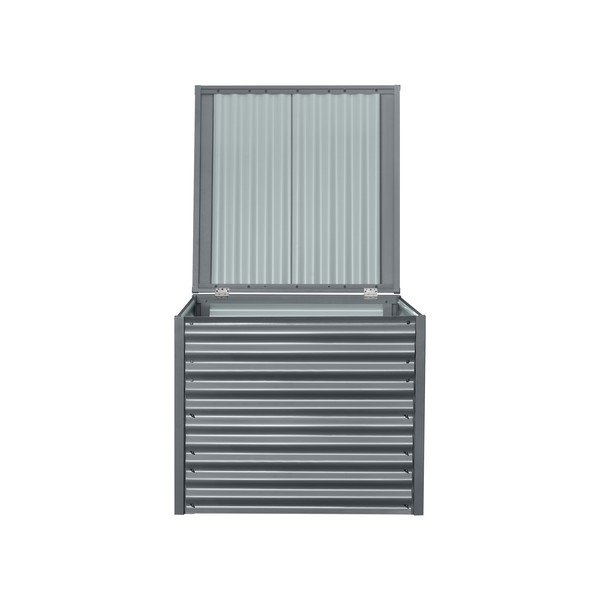 Tumehall komposter 820 l Premium - Rojaplast-image-4