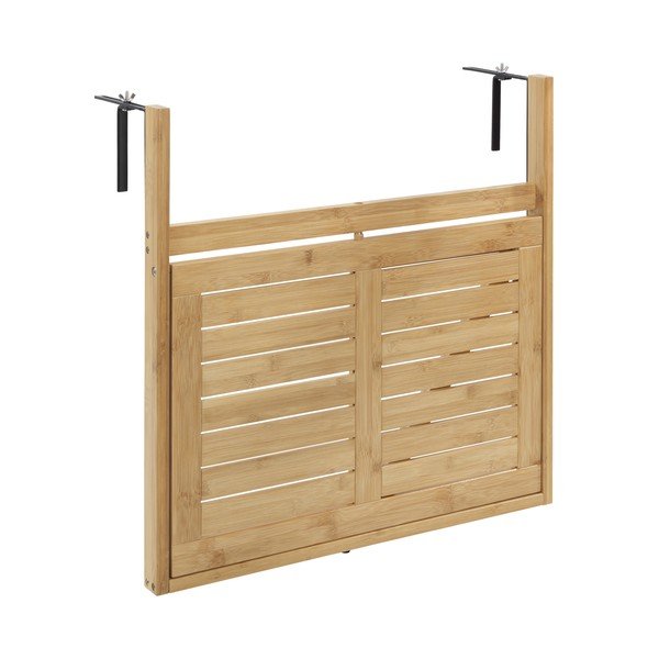 Bambusest laud 44x64 cm Waikiki - Wenko-image-3