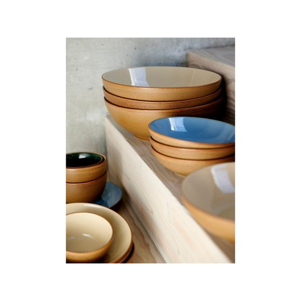 Beež kivitoorainest kauss ø 30 cm - Bitz-image-3