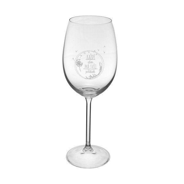 Veiniklaas 450 ml - Orion