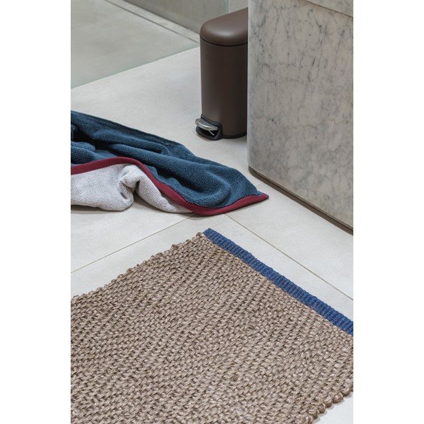 Pruun džuudist vaip 50x80 cm Notes - Mette Ditmer Denmark-image-2