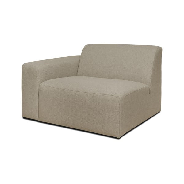 Beež diivanimoodul (vasakpoolne nurk) Roxy - Scandic-image-2