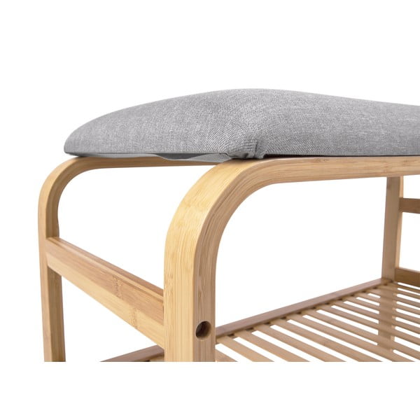 Bambusest pink halli polstriga Dure - Leitmotiv-image-3