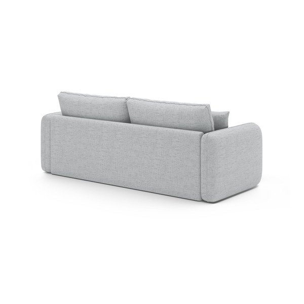 Helehall diivanvoodi 225 cm - Micadoni-image-4