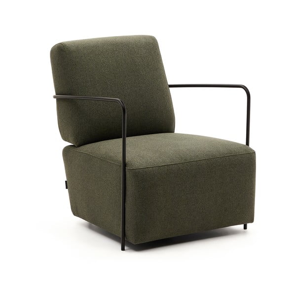 Roheline tool Gamer - Kave Home