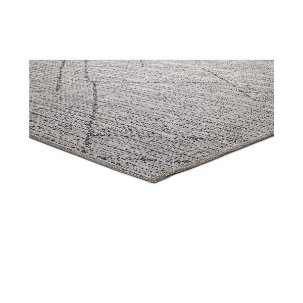 Hall õuevaip Grey Amelia, 133 x 190 cm Macao - Universal-image-1