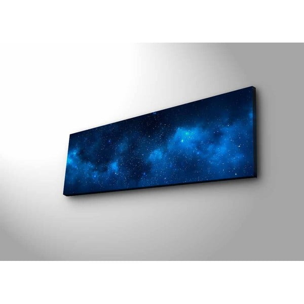Maal 90x30 cm Nebula - Wallity-image-4