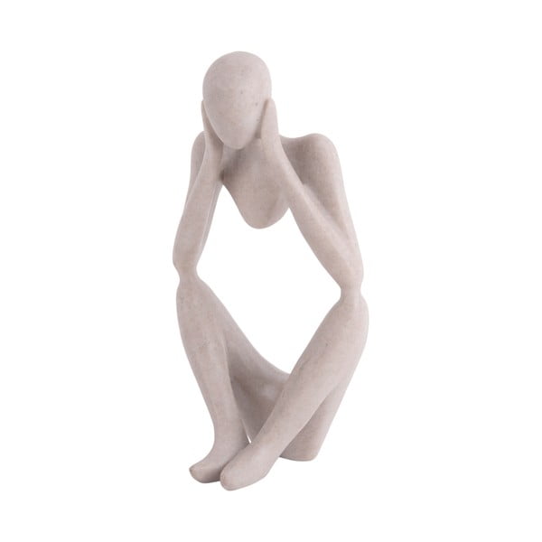 Polüresiinist kuju Dreaming - PT LIVING-image-2