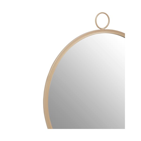 Seinapeegel ø 60 cm - Premier Housewares-image-4