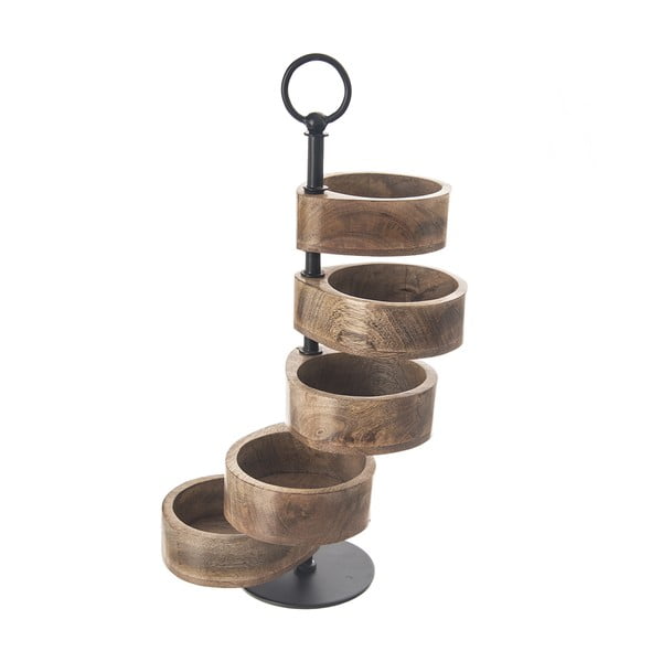 Puidust serveerimisstend Mango - Orion-image-2