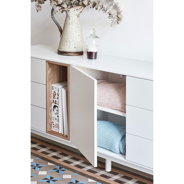 Kreem-valge kapp Corvo - Teulat-image-1