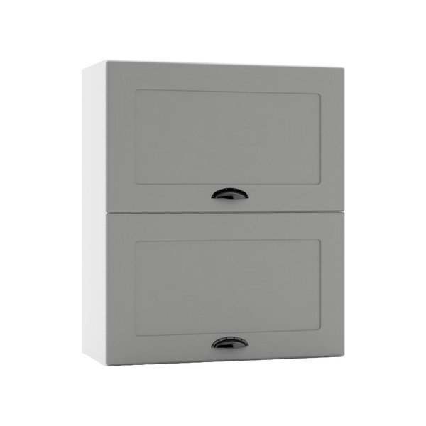 Ülemine köögikapp (laius 60 cm) Kai - STOLKAR