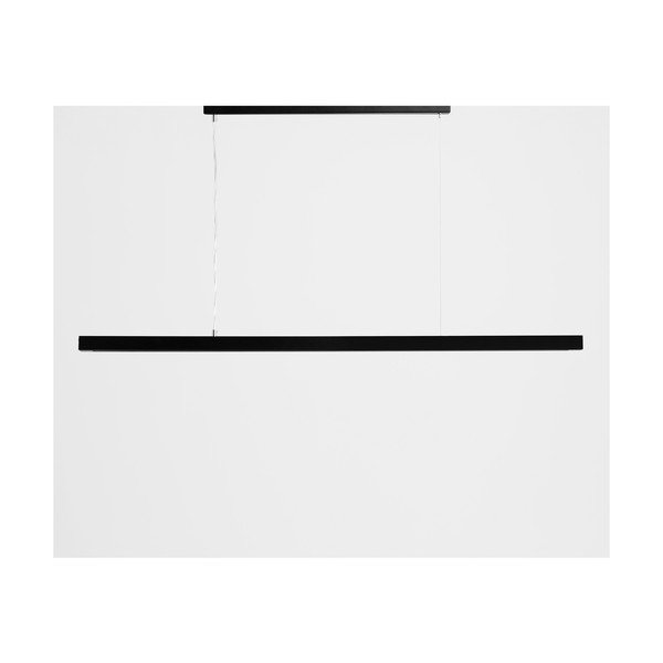Černé závěsné svítidlo Custom Form Line Plus XL-image-1