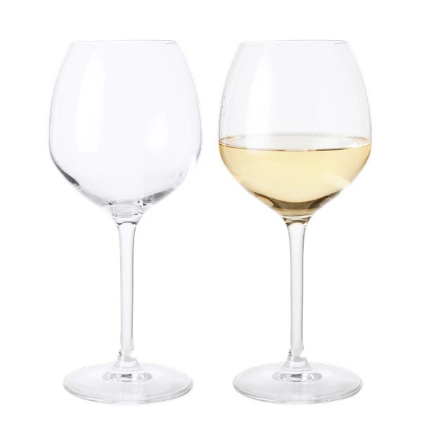Veiniklaasid 2 tk komplektis 540 ml Premium - Rosendahl
