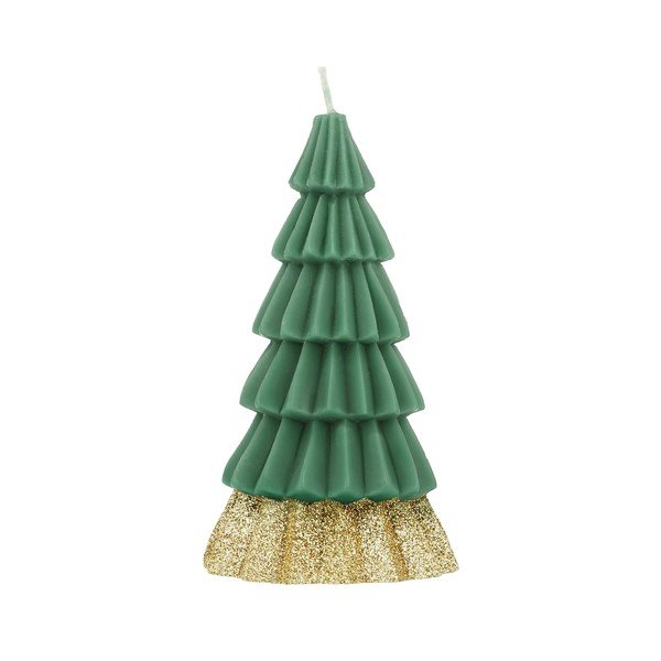 Küünlad 3 tk komplektis põlemisaeg 3,5 h Tree - Meri Meri-image-2