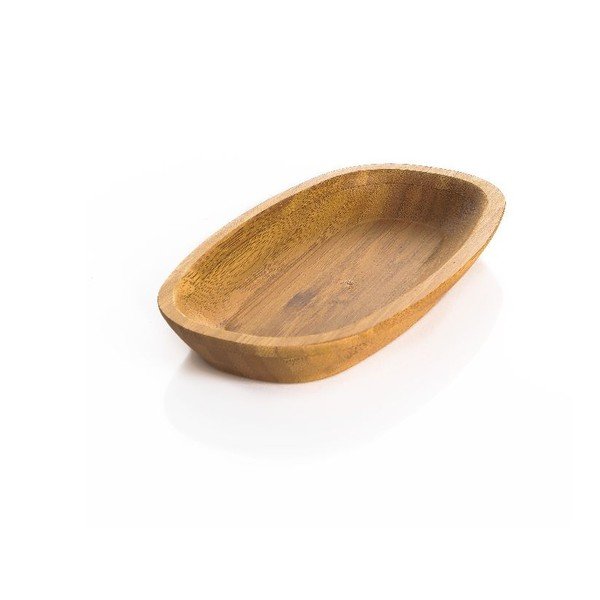 Bambusová miska Caliente, 24 cm-image-1