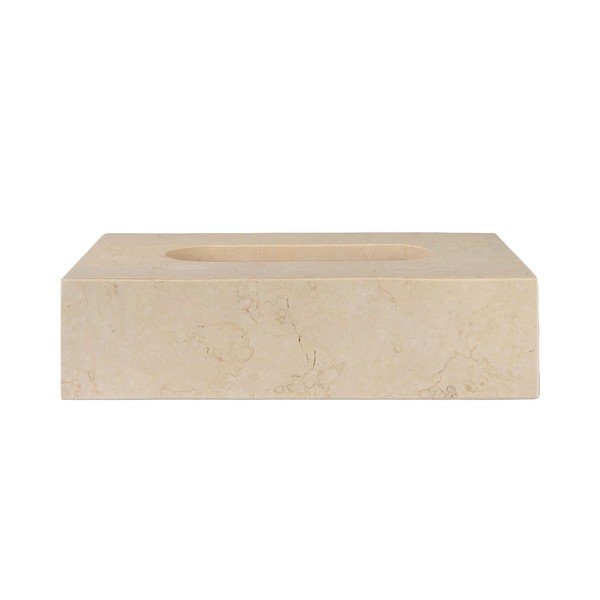 Taskurätikute karp Marble - Mette Ditmer Denmark
