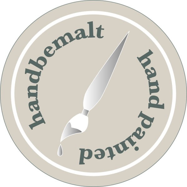 Must-valge keraamiline tualetthari Subiza - Wenko-image-2