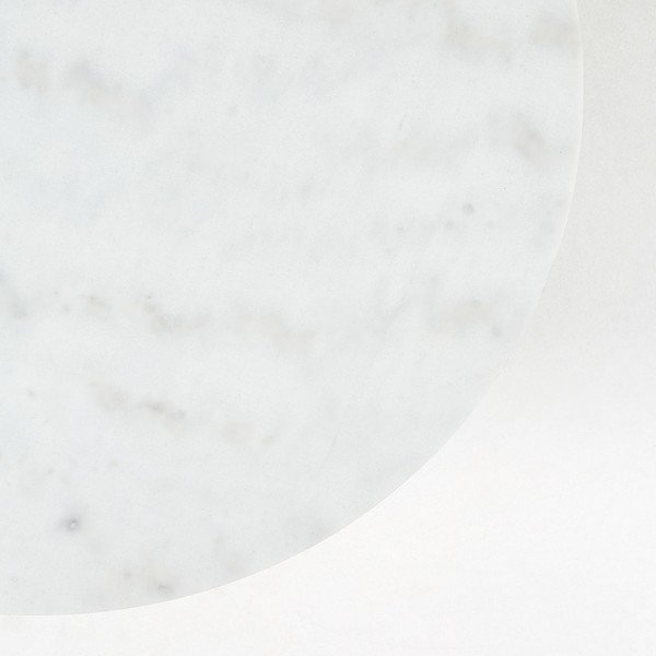 Kohvilaud , ø 80 cm Shefield - Kave Home-image-4