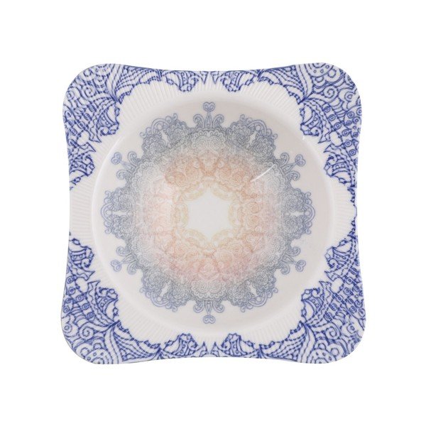 Portselanist söögikomplekt 24 tk Orient - Güral Porselen-image-3