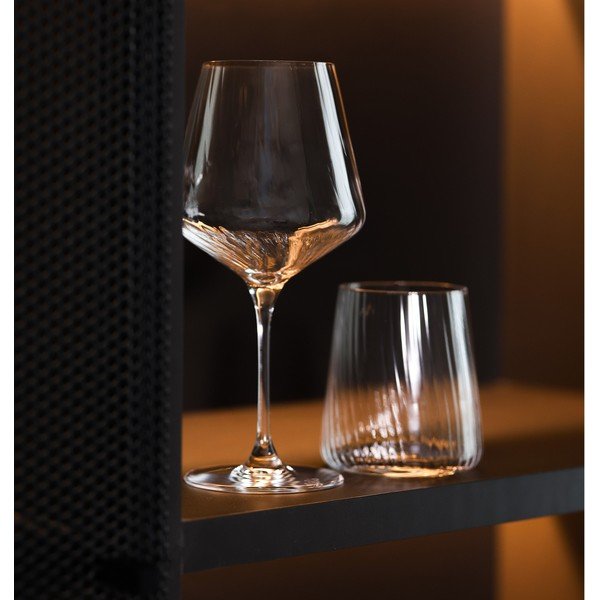 Klaasid komplektis 4 tk 430 ml Robi - S|P Collection-image-2