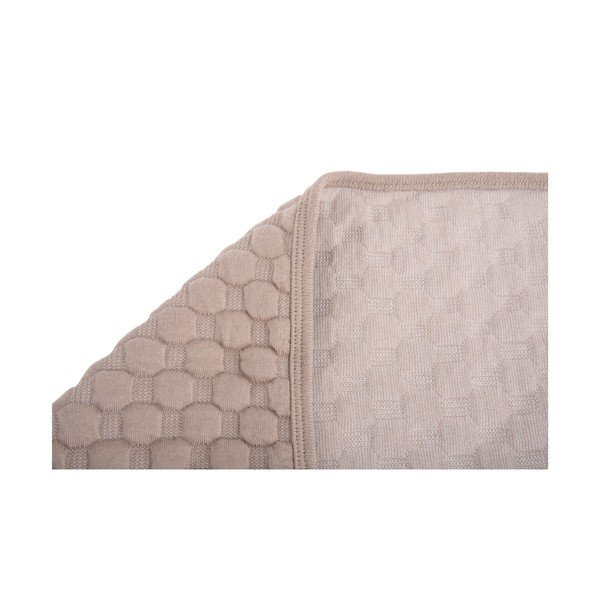 Puuvillane tekk 130x170 cm Bubbles - PT LIVING-image-4