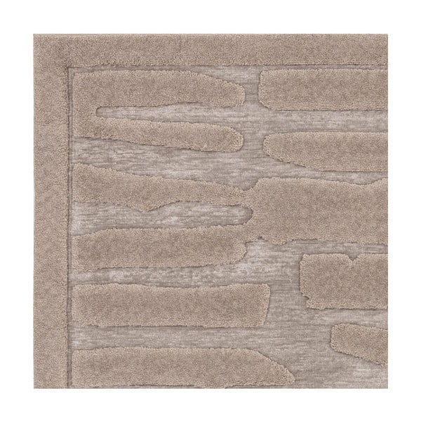 Beež vaip 120x170 cm Valley - Asiatic Carpets-image-3