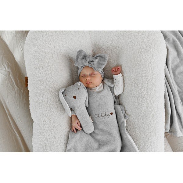 Räuskamine Rabbit - Malomi Kids-image-2